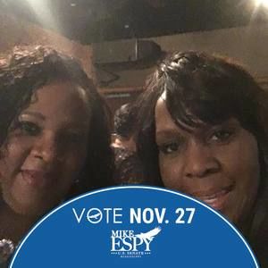 Meet your Posher, Lashawn